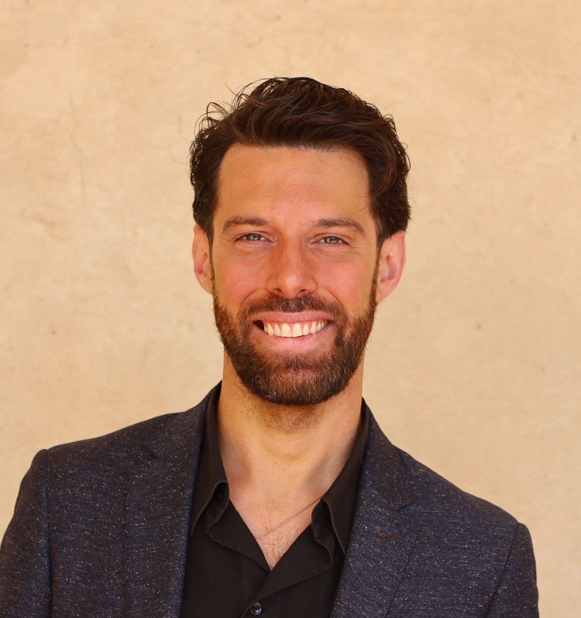 Roger Fernandez Urbano