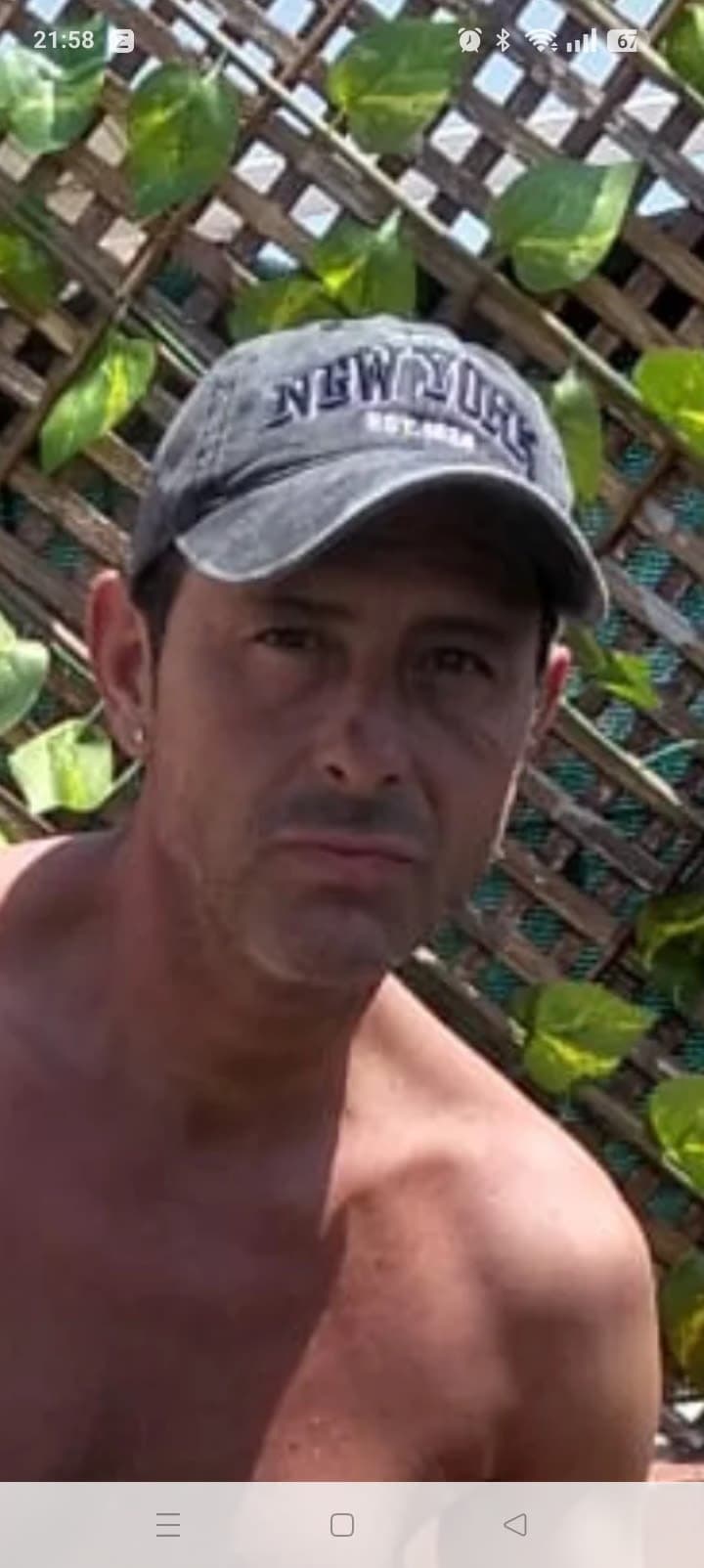 Marc Marcus