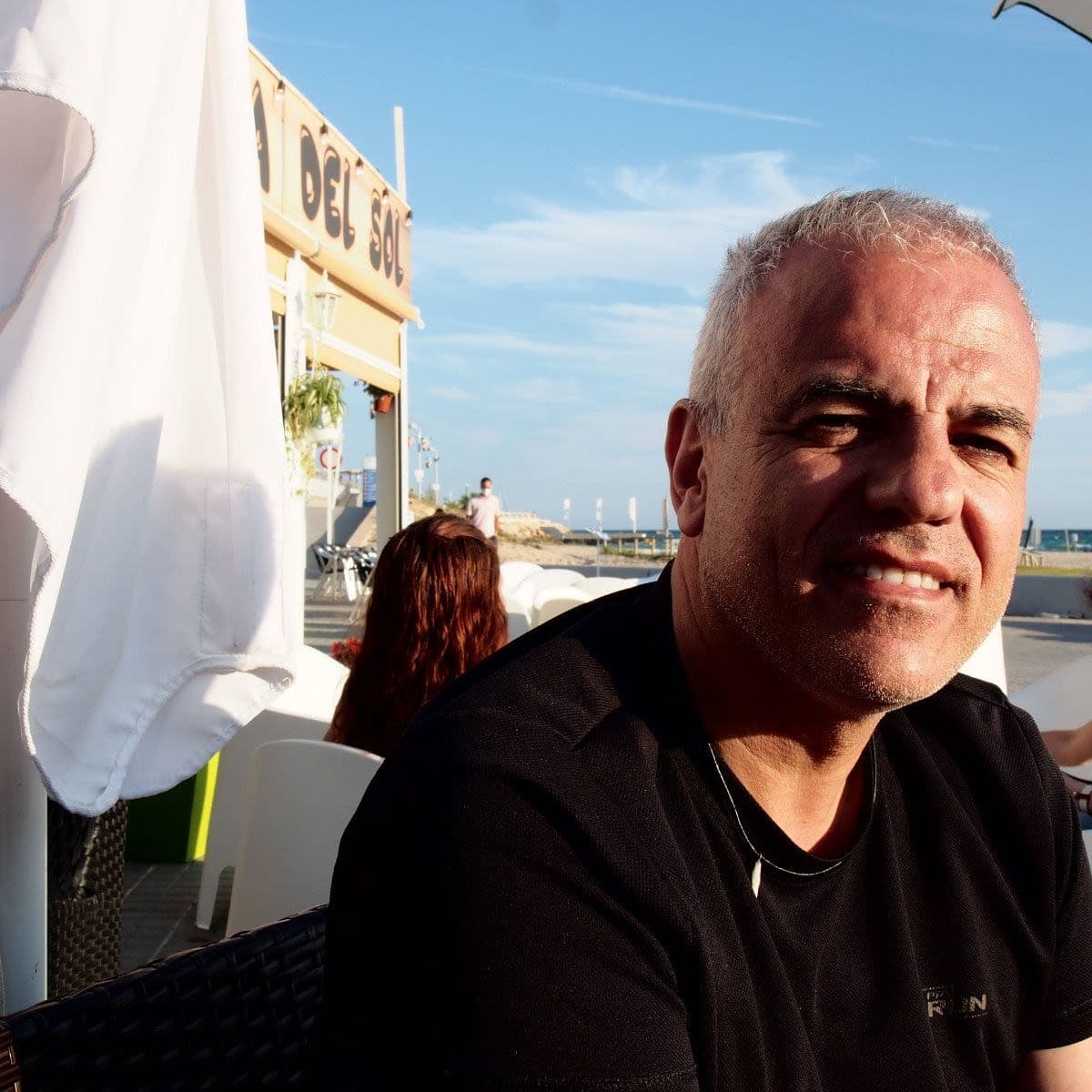 Alberto Guallar Leza 