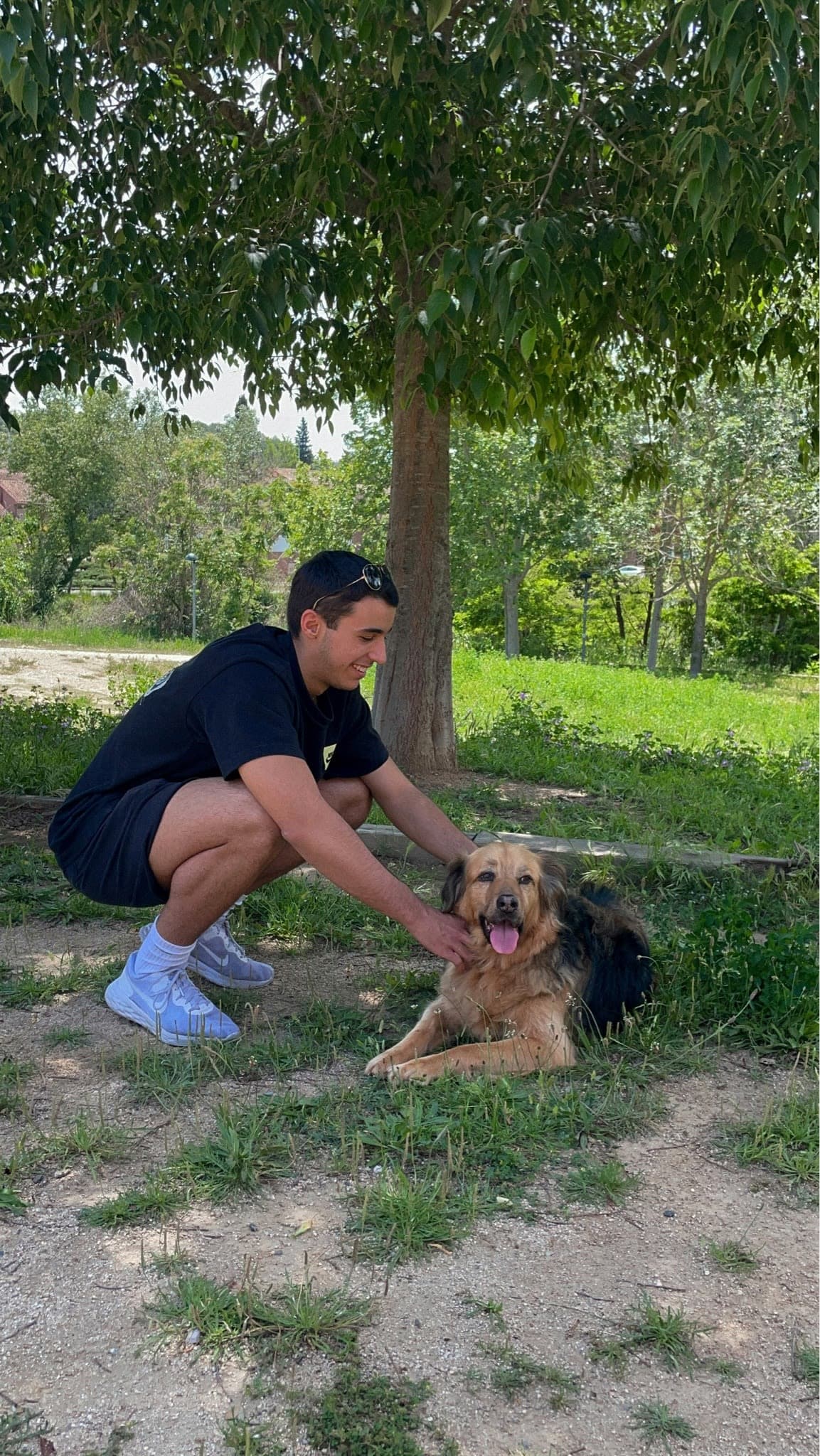 Iker Lorenzo