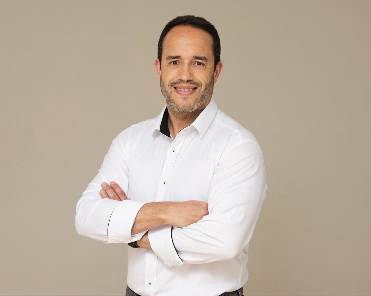 Mario Yelamos