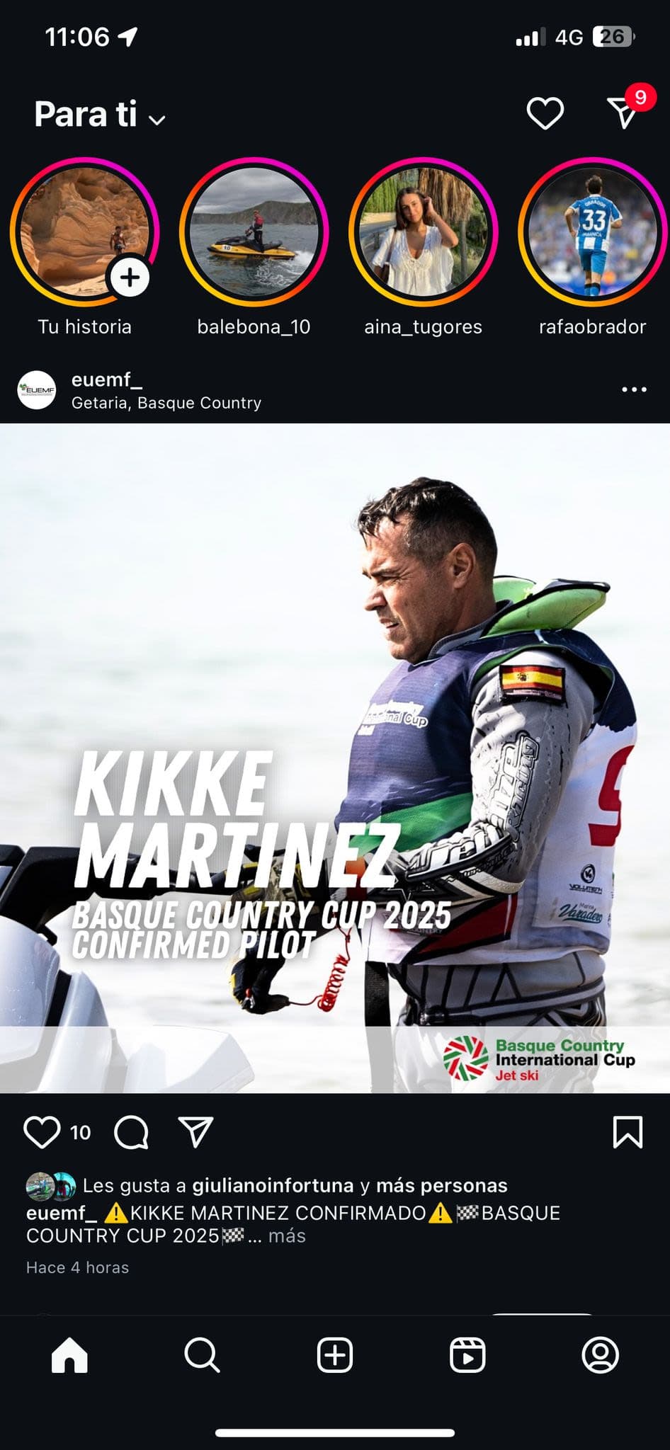 Kikke