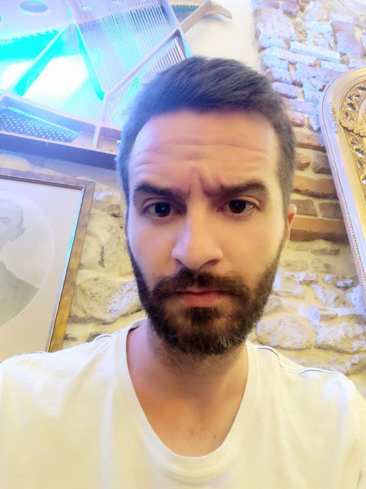 Rubén