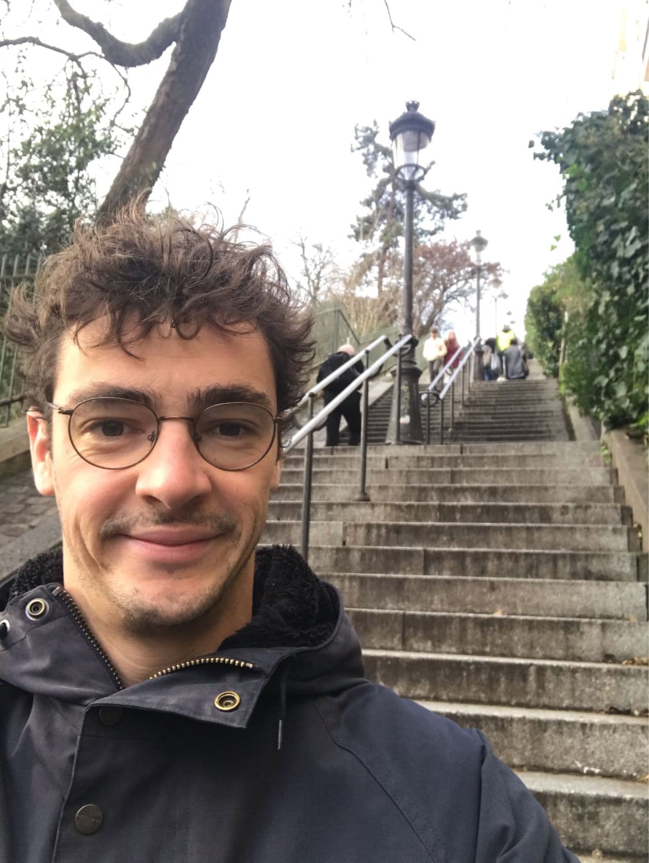 Thibault Mareschal