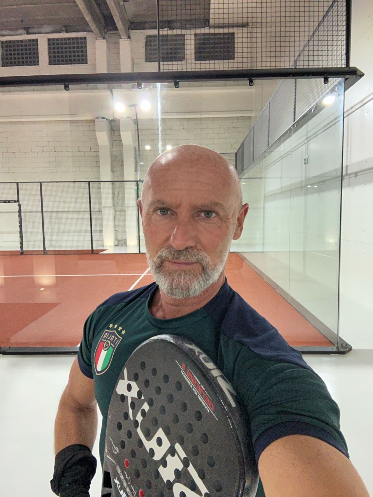 Alessandro Santi