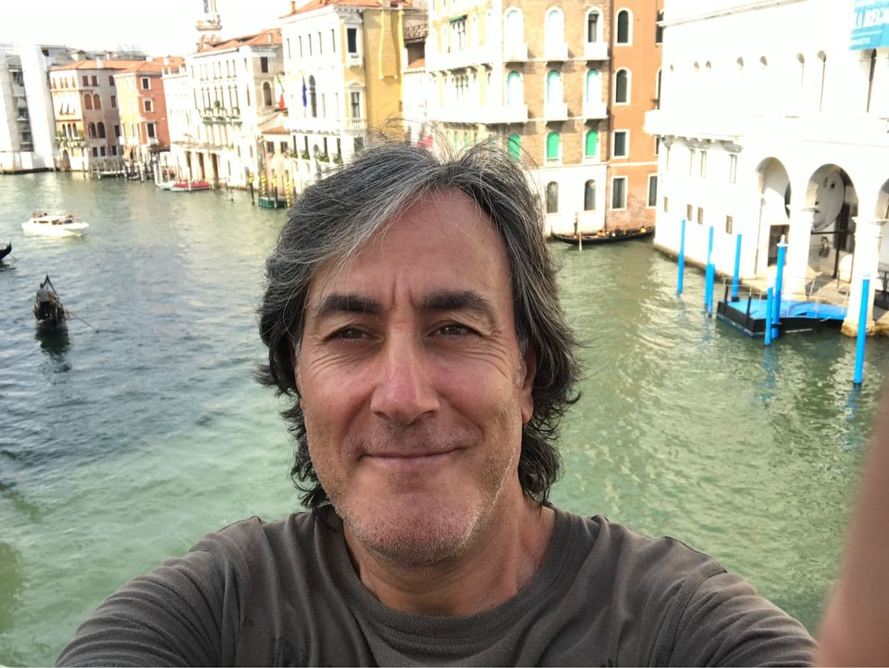 Javier Salvador lopez-coronado
