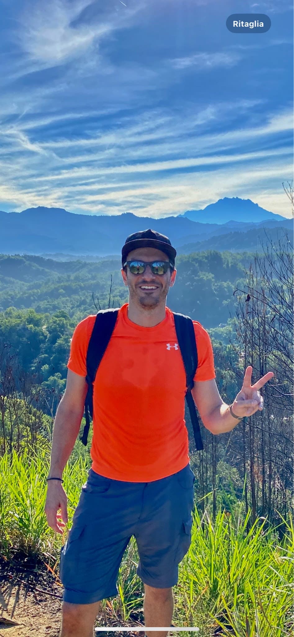 Marco Cavallero
