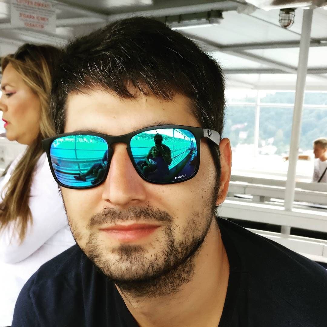 Willy Menendez