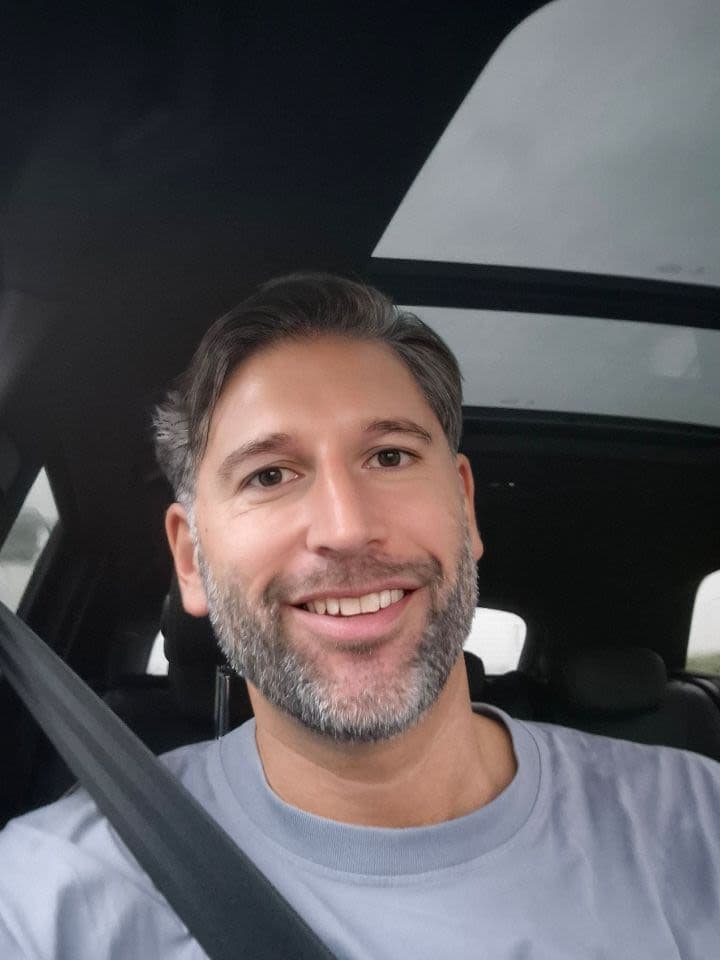 Maarten van Kesteren