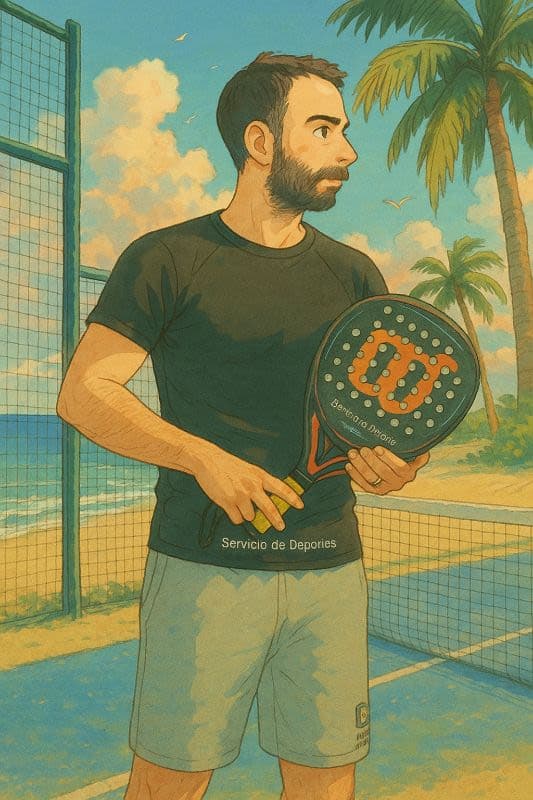 Alvaro G