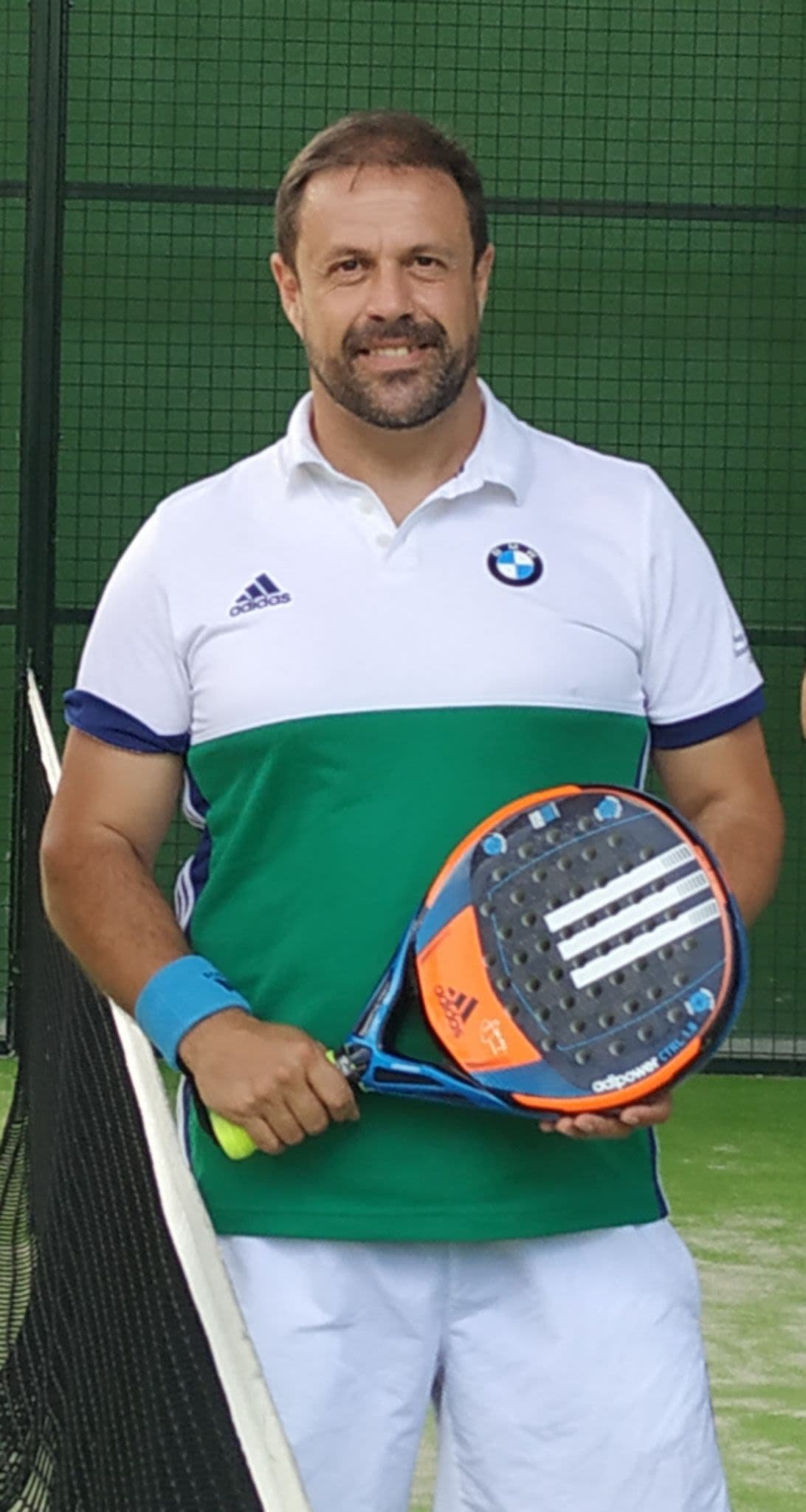 Jorge Terrado Dobato 