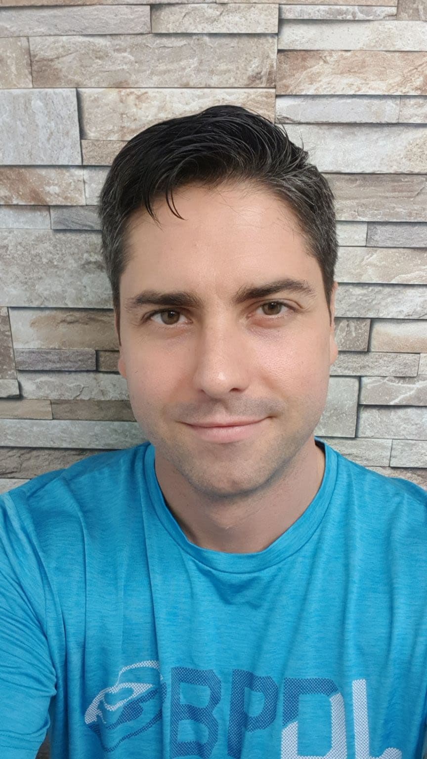 Javier Lalinde Lidon