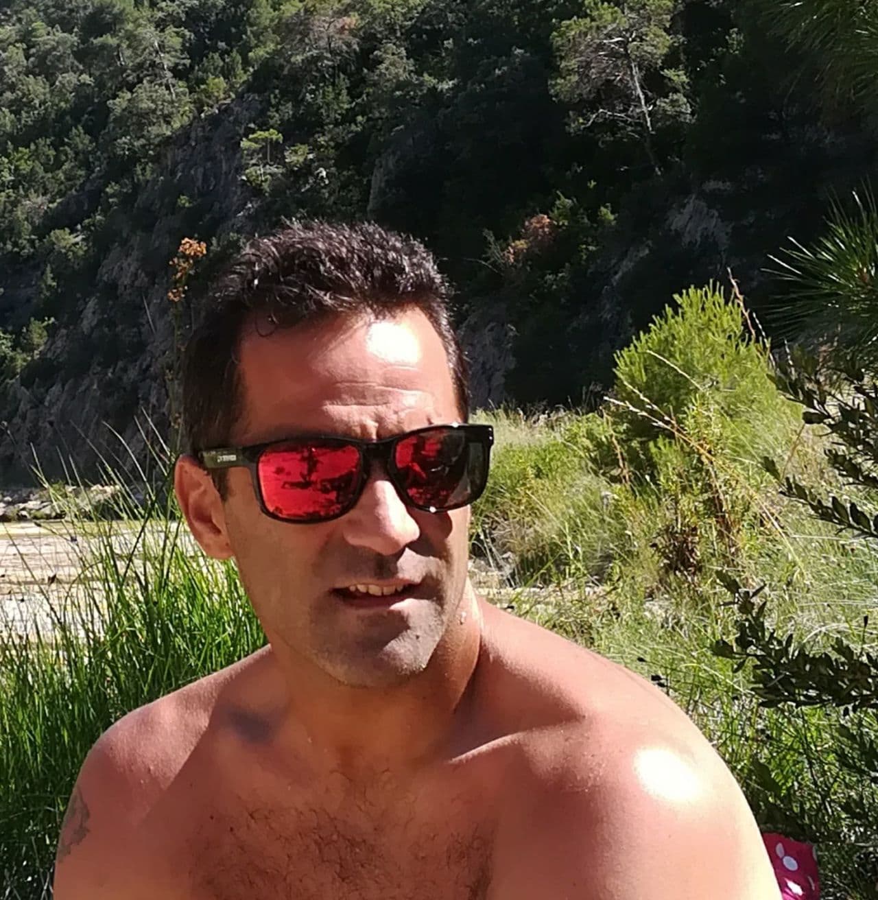 Roberto Rodriguez Astorga