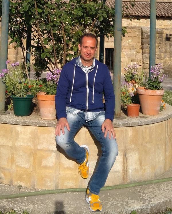 Roberto Bouso Yanguas