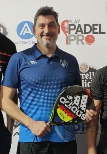 Jordi Blasco 