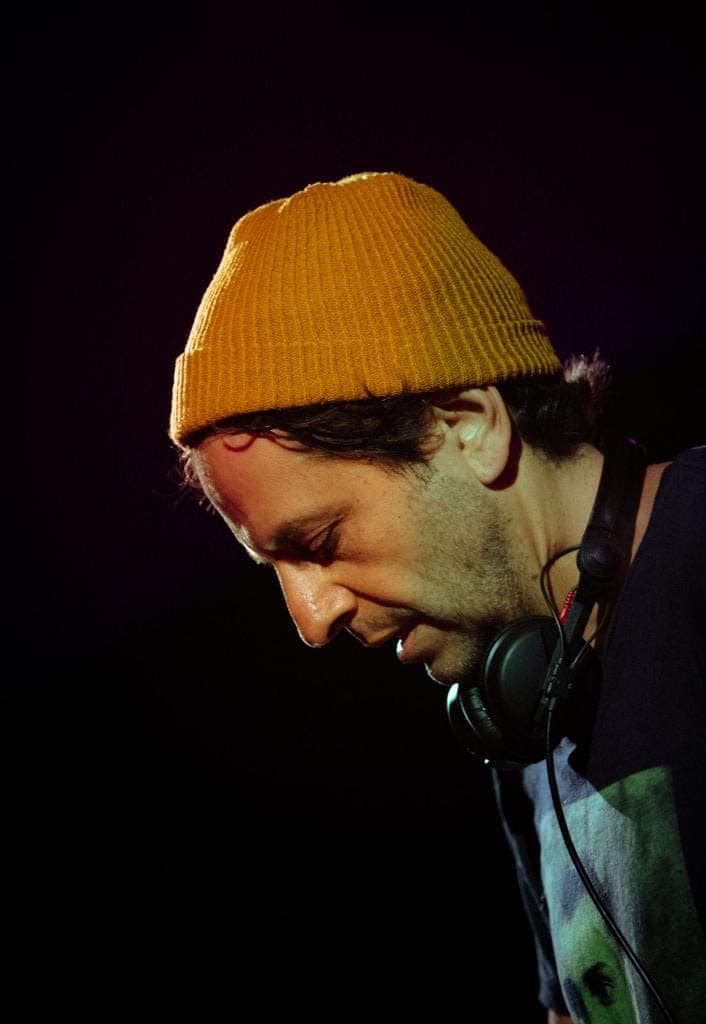 Marc Algranti