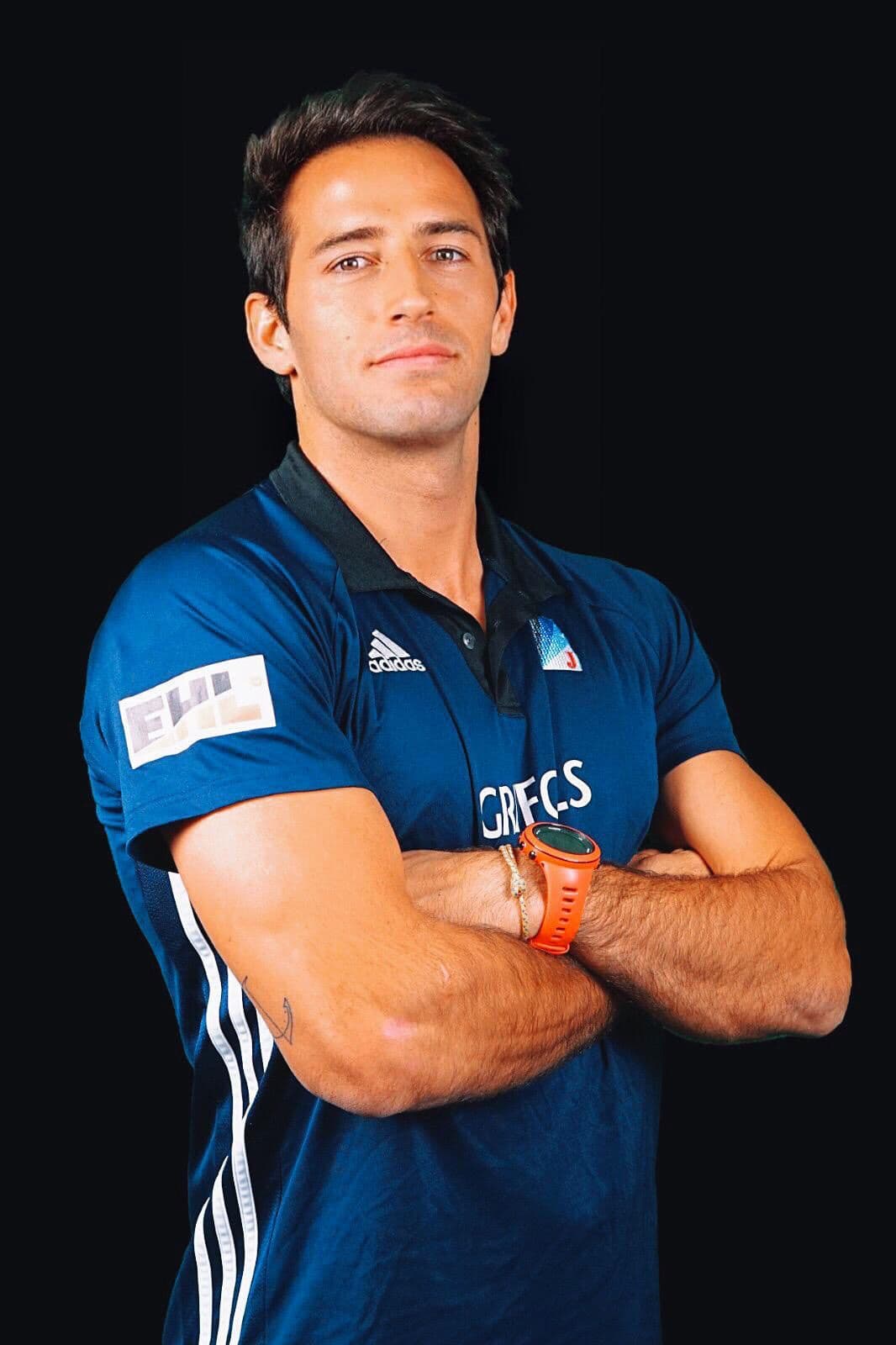 Alex Gil