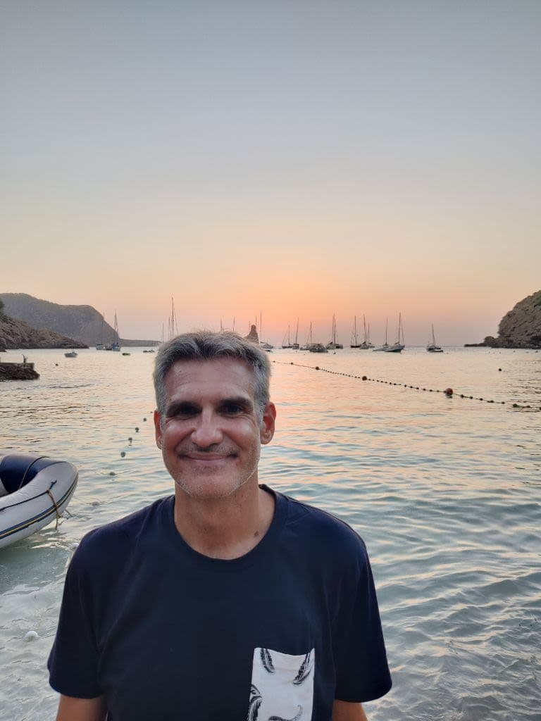 Néstor Fontseré 