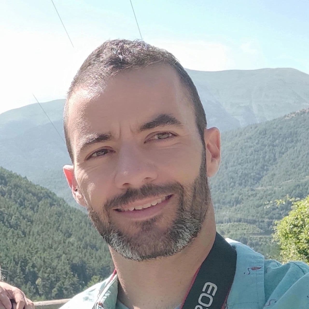 Sergio Navarro Sanchez