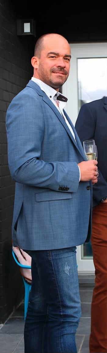Xavier AUDAIN 