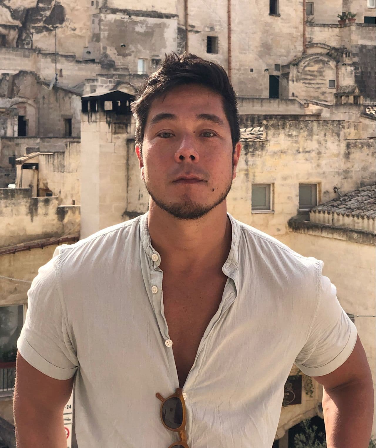 Eiji Cavalcanti
