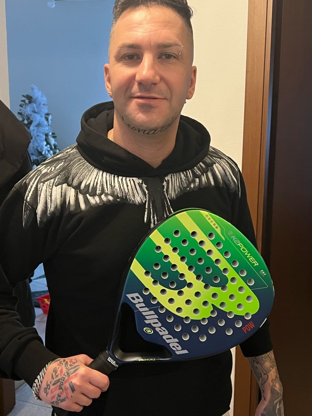 Palmieri Stefano
