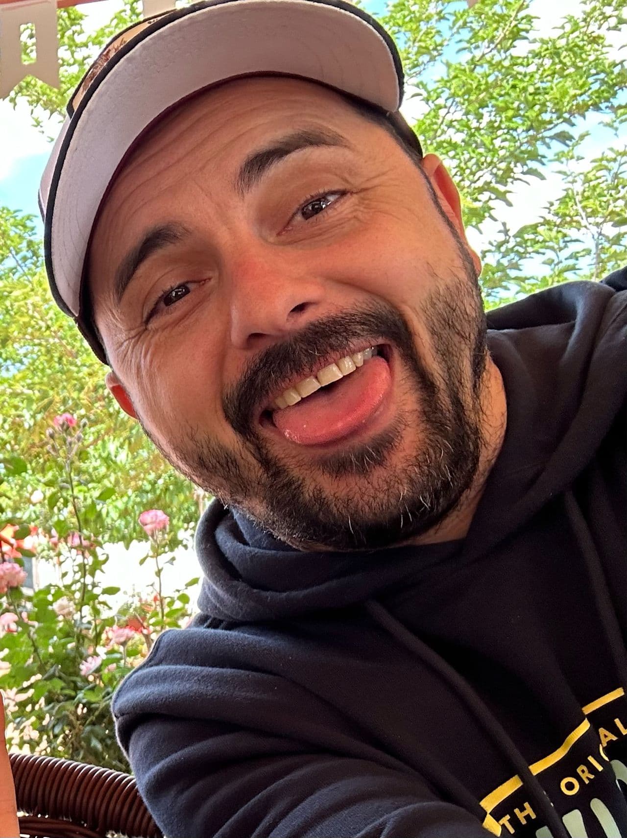 Carlos Mora