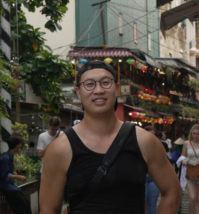 Dinh-Duy Pham