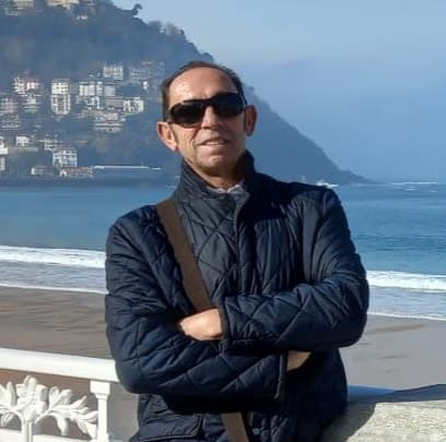 Kiko Vicente 