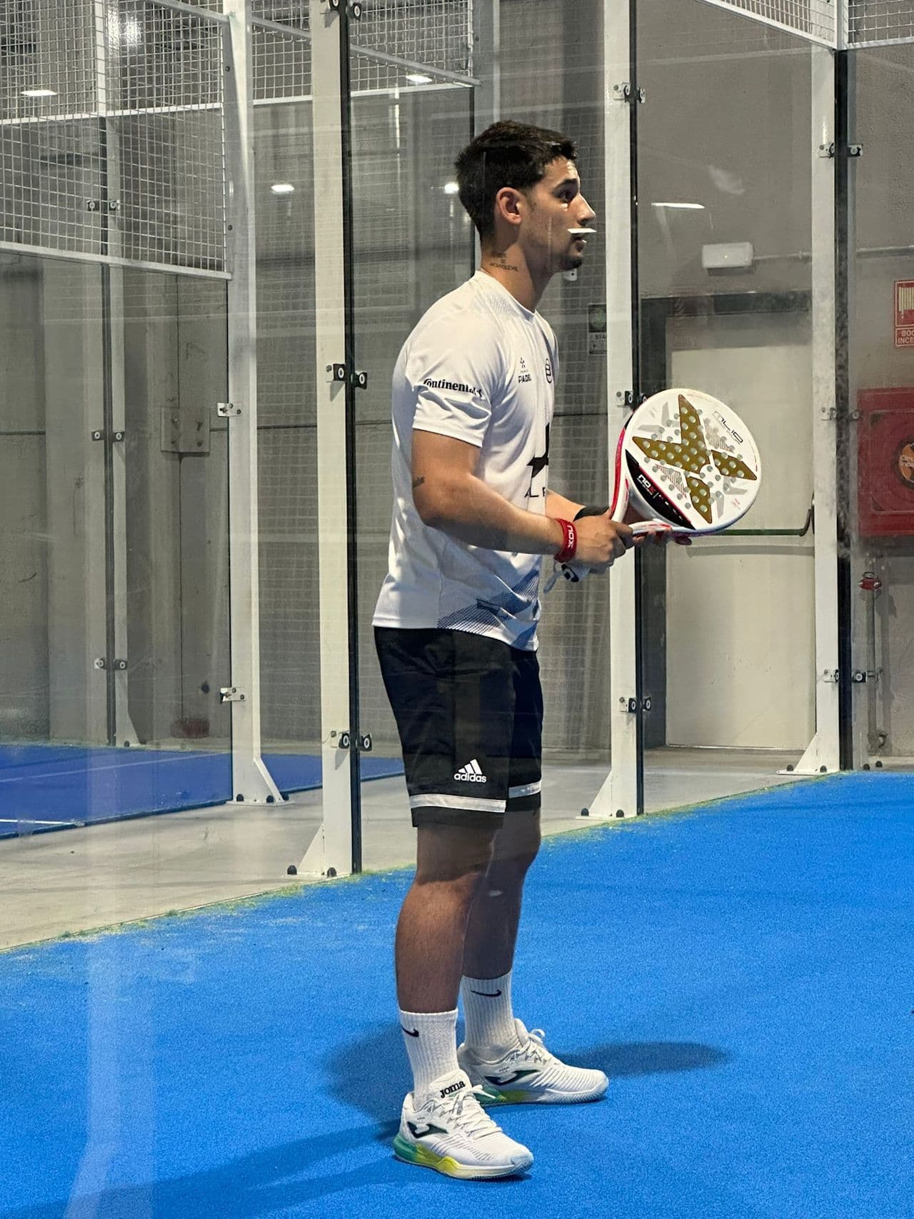 Sergio  Jiménez 