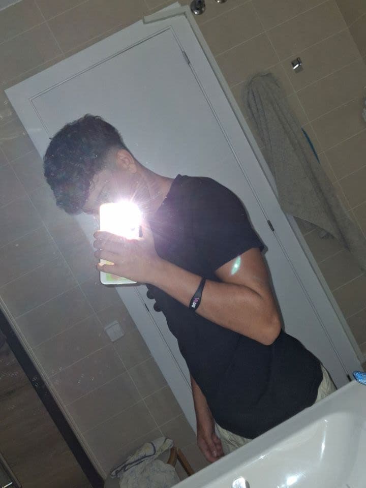 Alvaro Sanchez