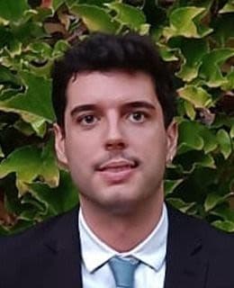 Eric Badia Garcia