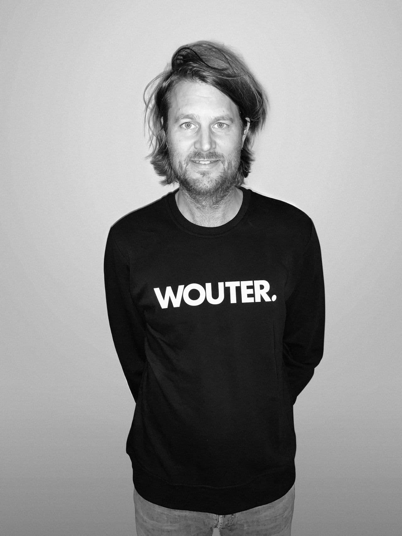 Wouter van der Pauw