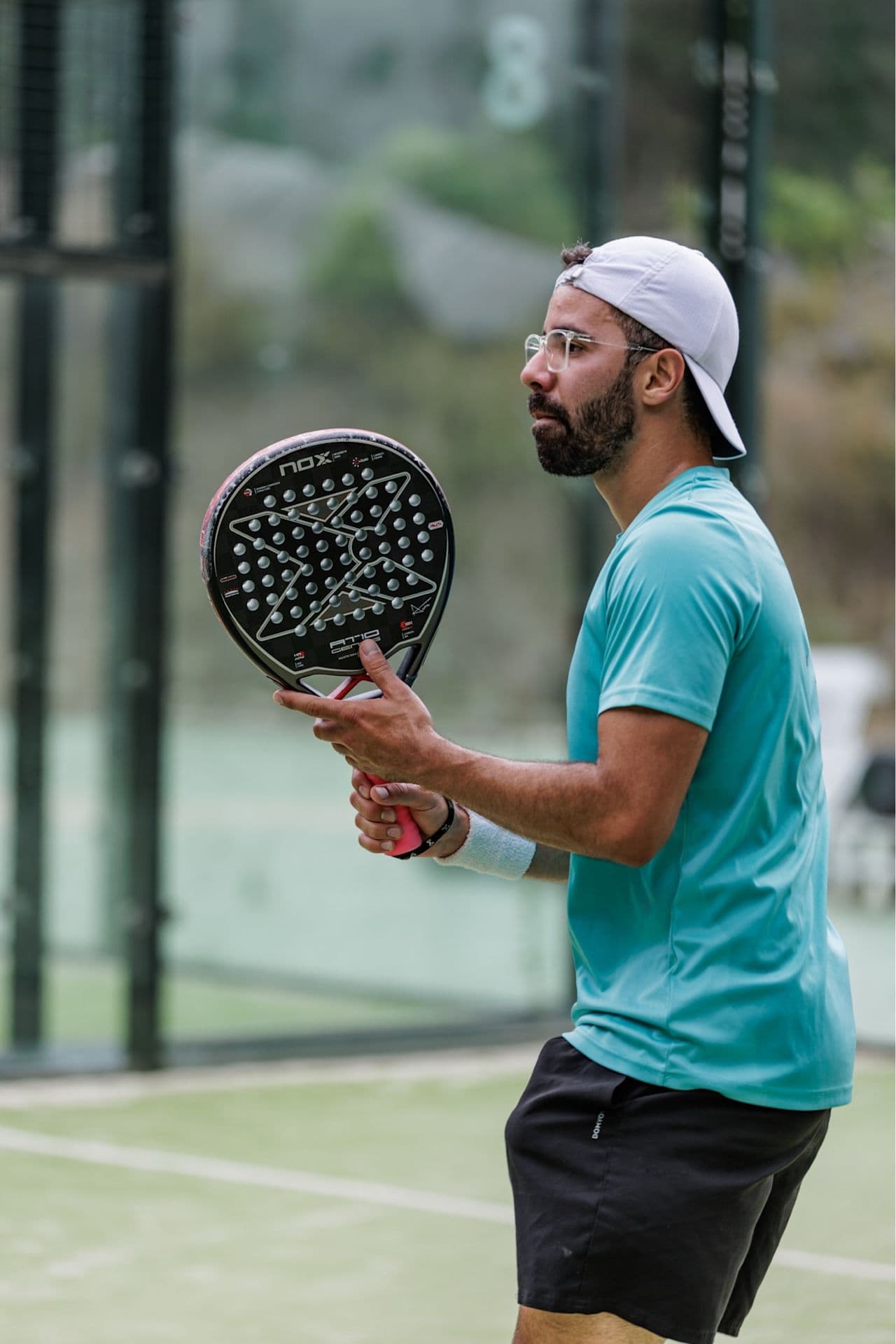David Vásquez