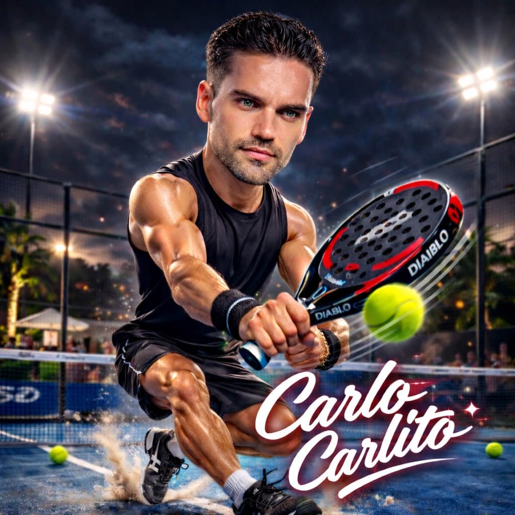 Carlo Carlito