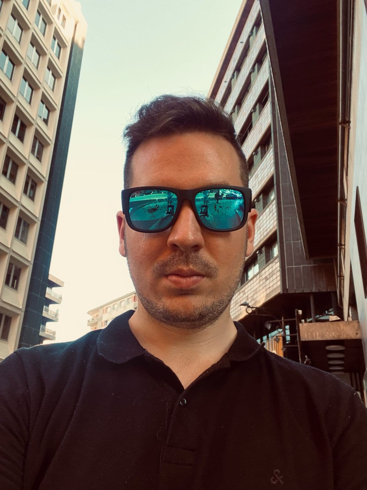 Alejandro Silva Santos