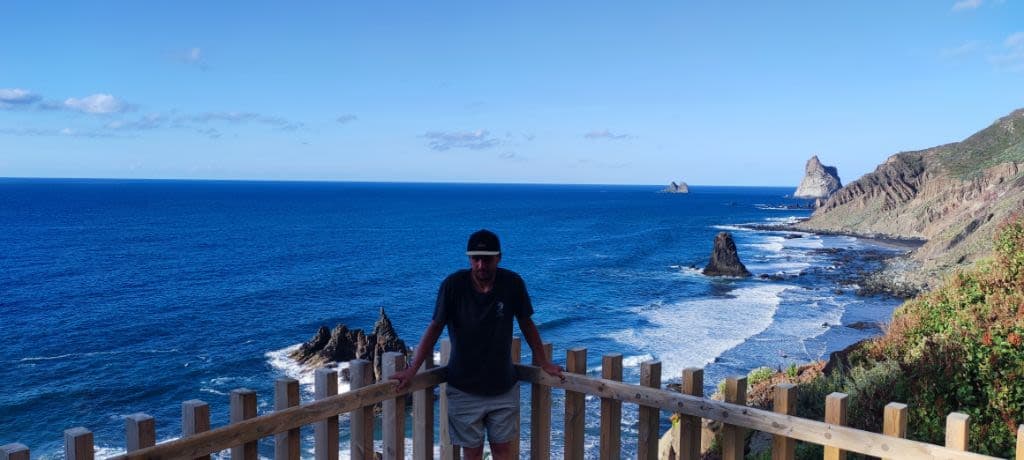 Miquel Macias Lopez