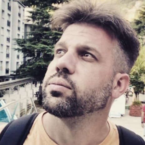 Cristian Molina