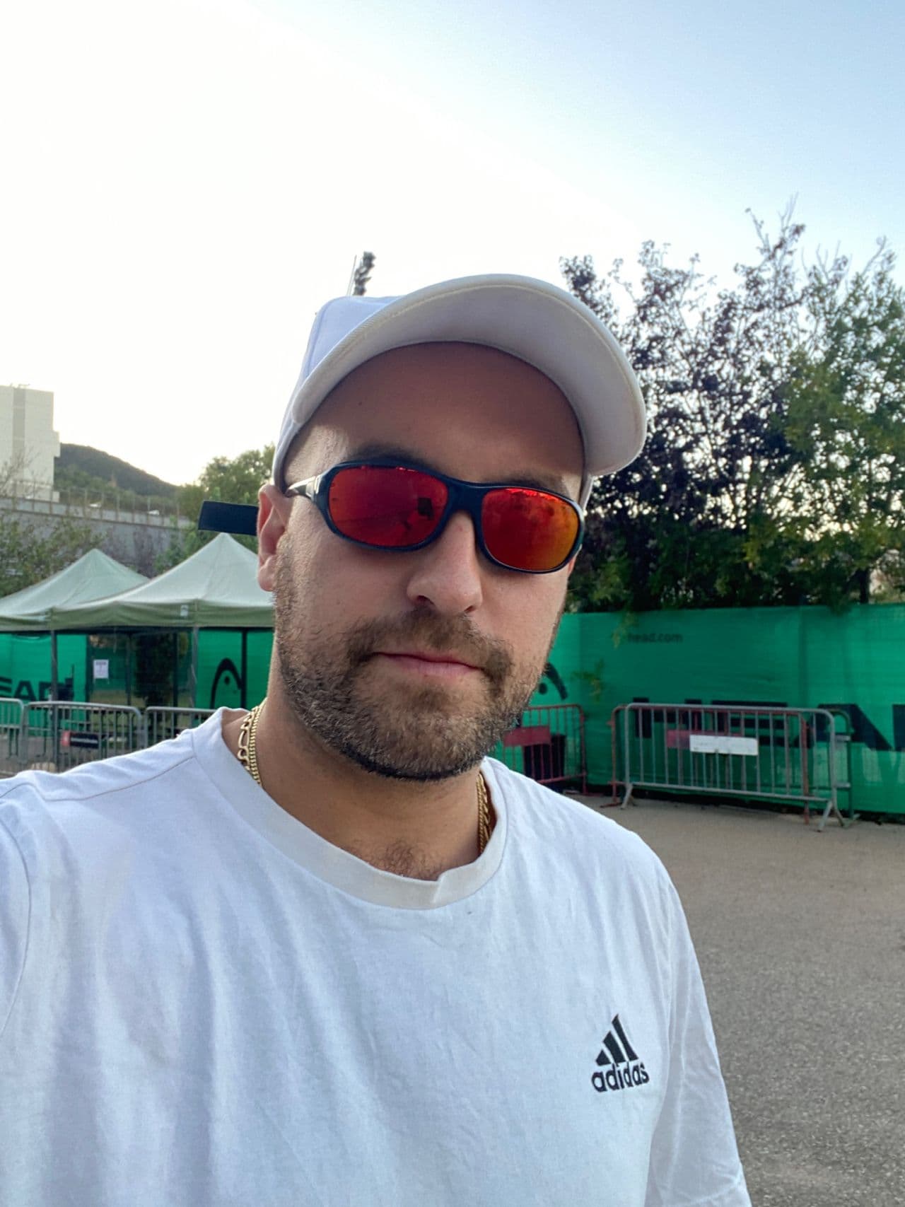 Jordi Tomas Carbonneau