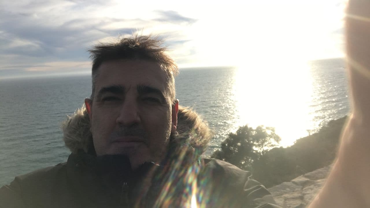 Daniel Reixach Ortiz