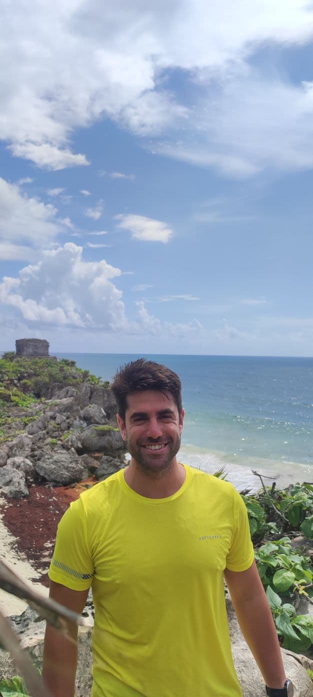 Nestor Atienza