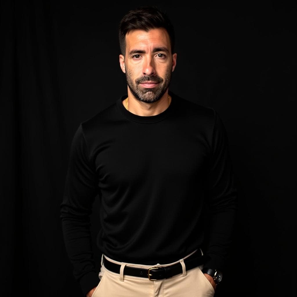 Peter Muñoz