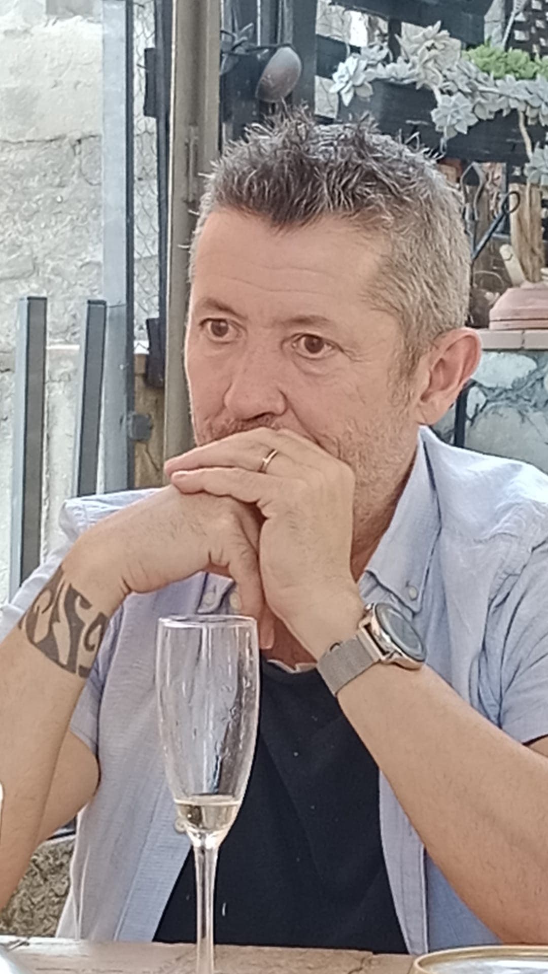 Miguel Sanchez