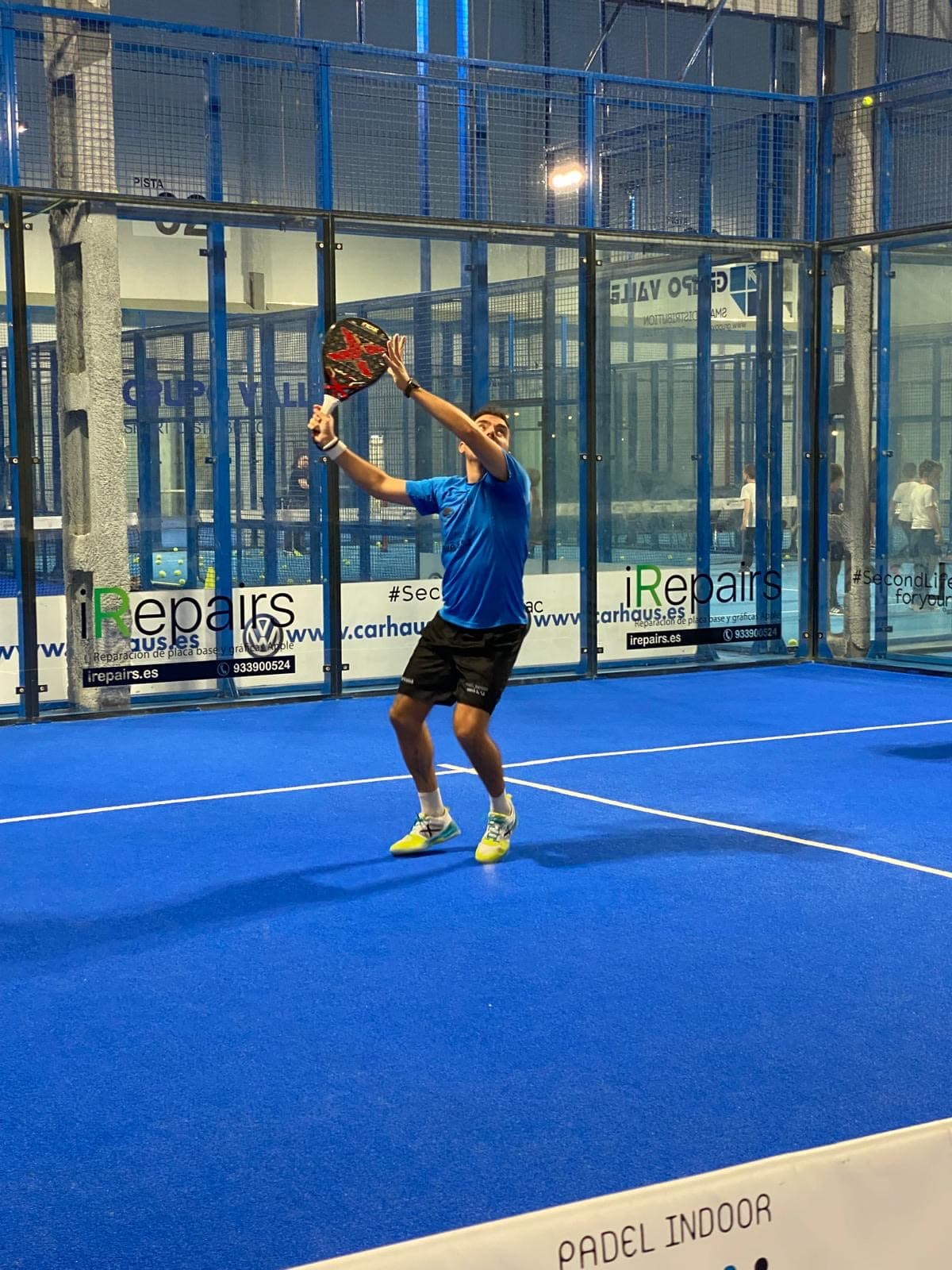 Marc Raventos