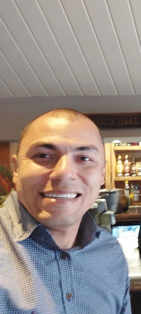 Jonas Clímaco