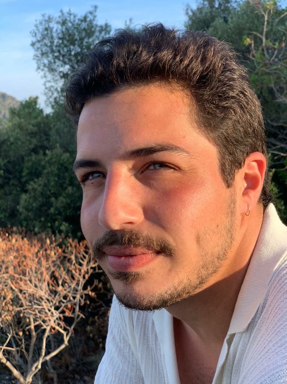 Khalil Boulares