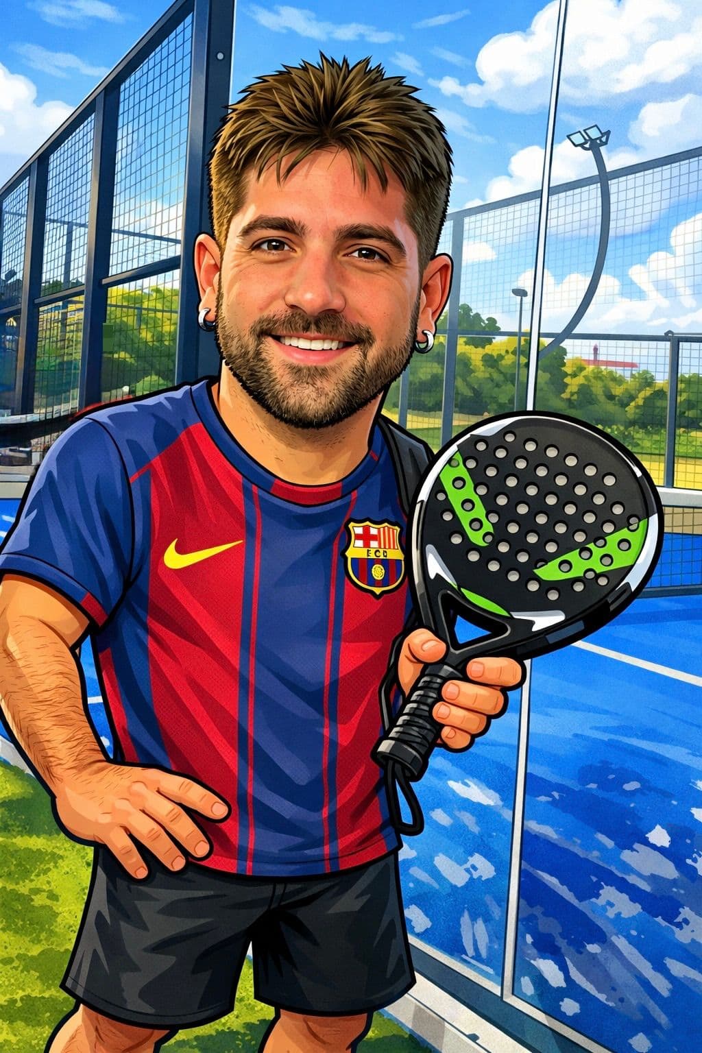 Javier Zubiria