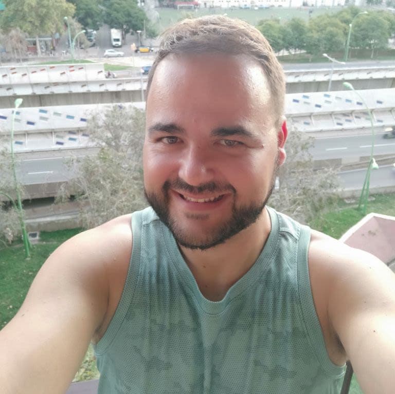 Jaime Ariza Pizarro 