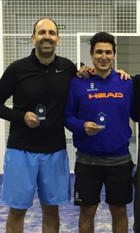 Daniel Gimeno Isac (daniel73)