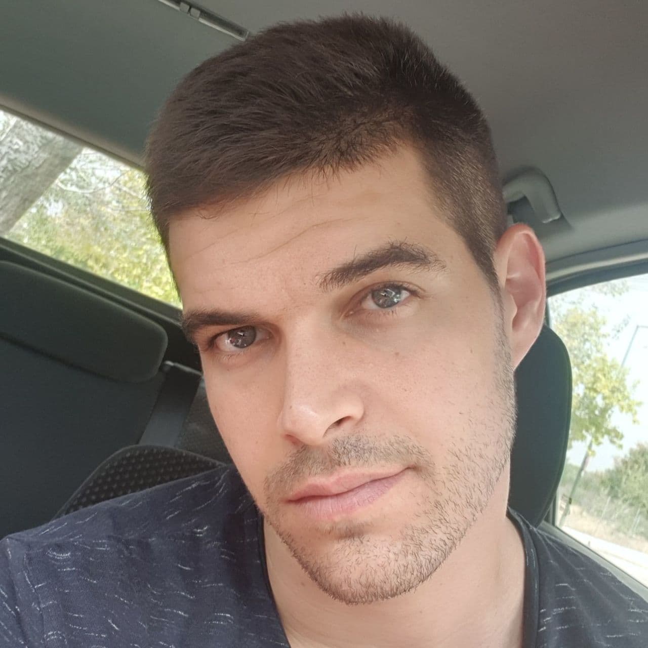 Daniel Marcos Gómez